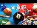 Pool Nation | Launch trailer | PS4