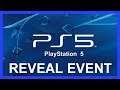 PS5 Reveal Event Next Week | LOU2 File Size | PS4 Update | Godfall PS5 | Silent Hill PS5 | PS5 Games