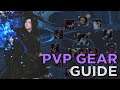 PvP Gear Guide  | Swords of Legends Online