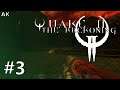 Quake 2: The Reckoning - Part 3: Industrial (Hard)