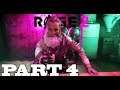 RAGE 2 EARLY WALKTHROUGH GAMEPLAY PART 4 (PS4 PRO)