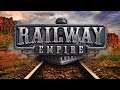 Railway Empire 06 - Great Britain Scenario