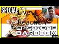 Reacting To Dragon Ball Z Abridged Movie Special: Episode Of Bardock