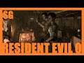 Resident Evil 0 - D"couverte FR 4K PC