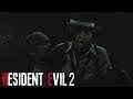Resident Evil 2 #038 [Deutsch] [XBOX ONE X] - Sie braucht das Gegenmittel!