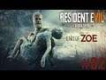 Resident Evil 7 Biohazard - End Of Zoe DLC - Gameplay ITA - Walkthrough #02 - Arduo combattimento
