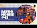 🔵 Retrô Mobile #43 - Mutantes à Solta - X-men - Mutant Apocalypse [Super Nintendo]
