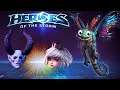 SALE CARREO DE LOS SUBS - Heroes of the Storm - Ranked Oro