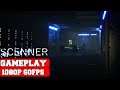Scenner Gameplay (PC)