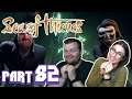 Sea of Thieves Part 82