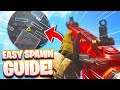 SECRET TO "PREDICT SPAWNS" WITHOUT A UAV MODERN WARFARE! - HOW TO FIND ENEMIES MW! (PRO TIPS MW)
