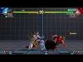 SFV　防疫rank part2