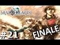 Shadow Hearts | 21 FINALE | Well, That's a Downer
