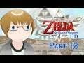 Simple Puzzle | The Legend of Zelda: Skyward Sword HD | Part 18