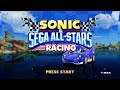Sonic and Sega All Stars Racing:CHAO Cup and minor racing