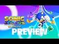 Sonic Colors: Ultimate - Looking Better Than Ever