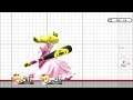 スマブラSP 女キャラ 攻撃相殺モーション