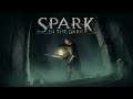 Spark in the Dark - Dark Fantasy Permadeath Action RPG