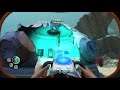 Subnautica PS4 - Coletando e Criando Sea Moth #3
