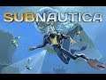 Subnautica - Tutorial/Let's Play - Episode 32 - Cyclops Depth Module Mk1 Databox!!