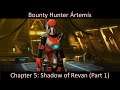 SWTOR: Bounty Hunter - Shadow of Revan (Part 1)(Episode 29)