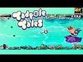 Tadpole Tales Gameplay Review