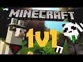 That Moment When You Uno v Uno In Minecraft