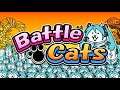 The Battle Cats: Battle Theme #1 (Leeked Version)