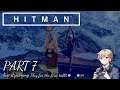 ヒットマン -THE COMPLETE FIRST SEASON-【#7】