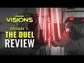 The Duel - Star Wars: Visions - REVIEW