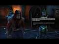 The Elder Scrolls Online Elsweyr - Nightblade Walkthrough 24 ► No commentary 1080p 60fps
