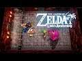 The Legend of Zelda Link's Awakening - Part 2 - Tail Cave