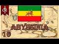 The Monastery Needs You, My Son - Crusader Kings 3: Abyssinia