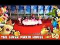 The Super Mario House (Part 60) - Koopalings Attack!