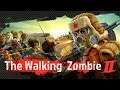 ЗОМБИ АПОКАЛИПСИС - НАЧАЛО ► The Walking Zombie 2 Zombie shooter