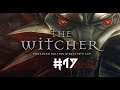 The Witcher Enhanced [#17] La Dama del Lago tiene el pelo muy largo :D