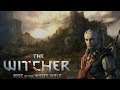 The Witcher Enhanced Edition 1 часть (Начало)