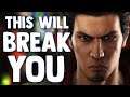 The Yakuza Games Will Change Your Life Forever