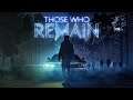 Those Who Remain - Official Release Date Trailer (2020)