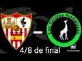 Torneo de rocket league 4tos de final/ Girafas Andaluzas vs Spain FC
