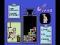 Trying out Virus (Feb 2, 1990 prototype) on Project Nested w/ SNES9X