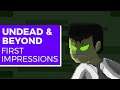 Undead & Beyond Review | First Impressions Gameplay