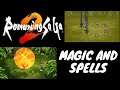 Understanding Romancing SaGa 2 - Magic and Spells