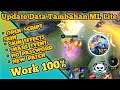 Updatean Open Skin Script Versi Lite ml lite new patch magic chess - effect lite - skill skin