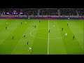 Valencia vs Atalanta | Champions League UEFA | 10 Mars 2020 | PES 2020