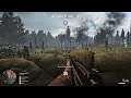 VERDUN (2021) Frontlines Multiplayer Gameplay