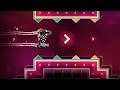 "Vexes7" 100% By Credd | Geometry Dash 2.1