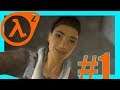 Wake up and smell the ashes - Half-Life 2 - Part 1