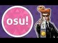 What Do The Elite Beat Agents Developers Think of Osu?