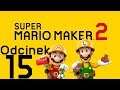 WIELKA AKCJA RATUNKOWA! - Super Mario Maker 2 #15